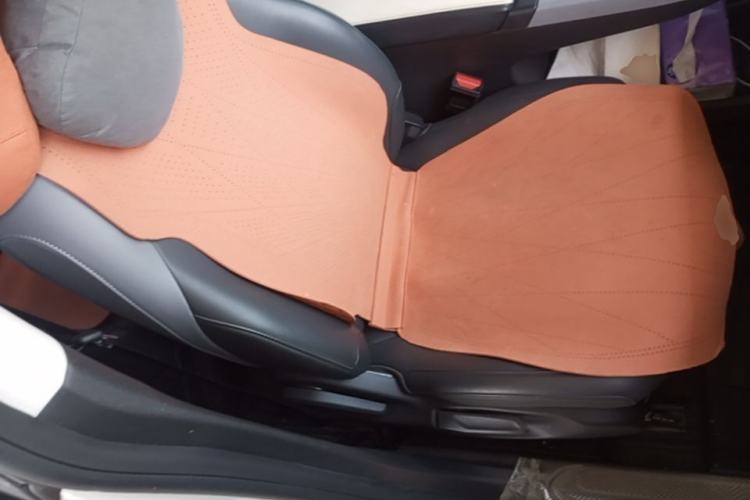 Used Dongfeng NAMMI 01 2024 New Edition 330 Plus Smart+ Right Front Seat