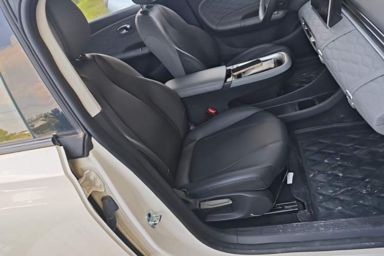 Used Dongfeng NAMMI 01 2024 430 Plus Smart+ Right Front Seat