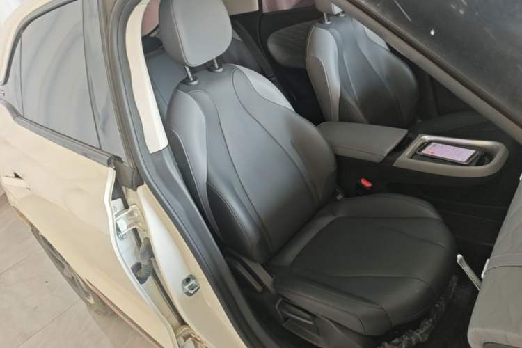 Used Dongfeng NAMMI 01 2024 430 Plus Smart+ Right Front Seat