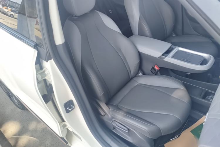 Used Dongfeng NAMMI 01 2024 New Edition 330 Plus Smart+ Right Front Seat