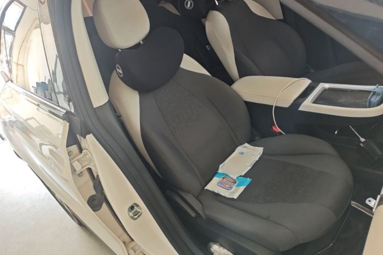 Used Dongfeng NAMMI 01 2024 330 Lite Right Front Seat