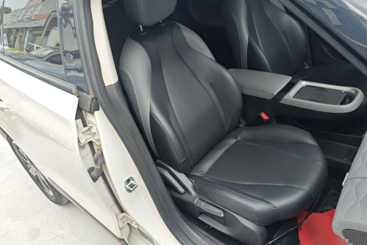 Used Dongfeng NAMMI 01 2024 430 Plus Smart+ Right Front Seat