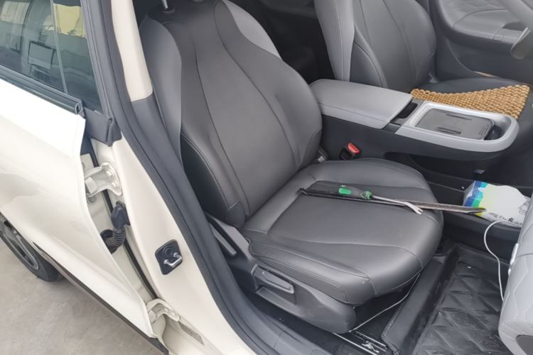 Used Dongfeng NAMMI 01 2024 New Edition 330 Plus Smart+ Right Front Seat