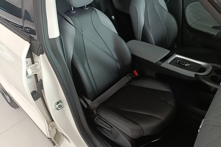 Used Dongfeng NAMMI 01 2024 330 Plus Right Front Seat