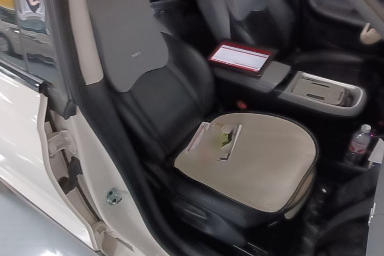 Used Dongfeng NAMMI 01 2024 430 Air Right Front Seat
