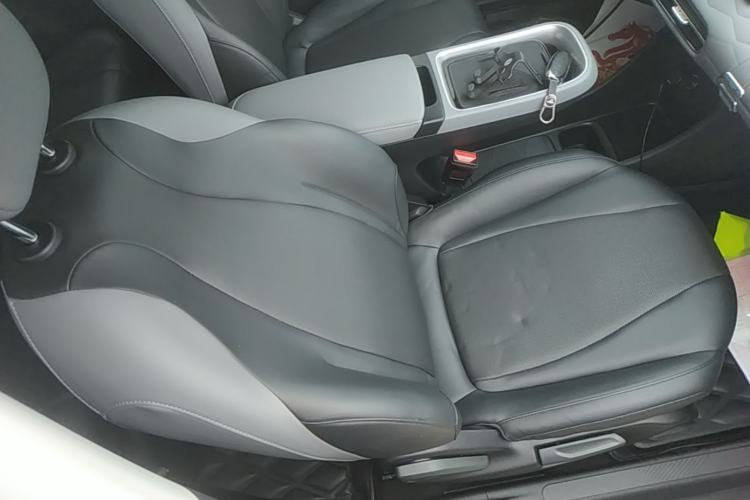 Used Dongfeng NAMMI 01 2024 430 Plus Smart+ Right Front Seat