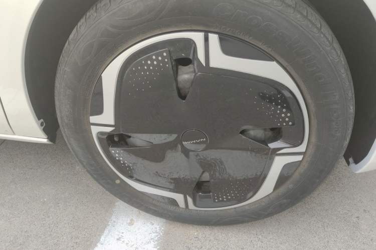 Used Dongfeng NAMMI 01 2024 330 Lite Right Front Wheel Hub
