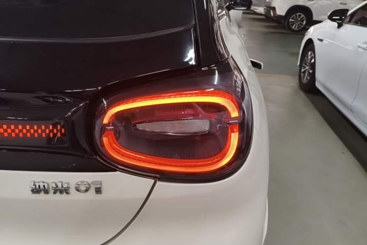 Used Dongfeng NAMMI 01 2024 Co-Creation Edition – Co-Creation WE Version Right Rear Taillight
