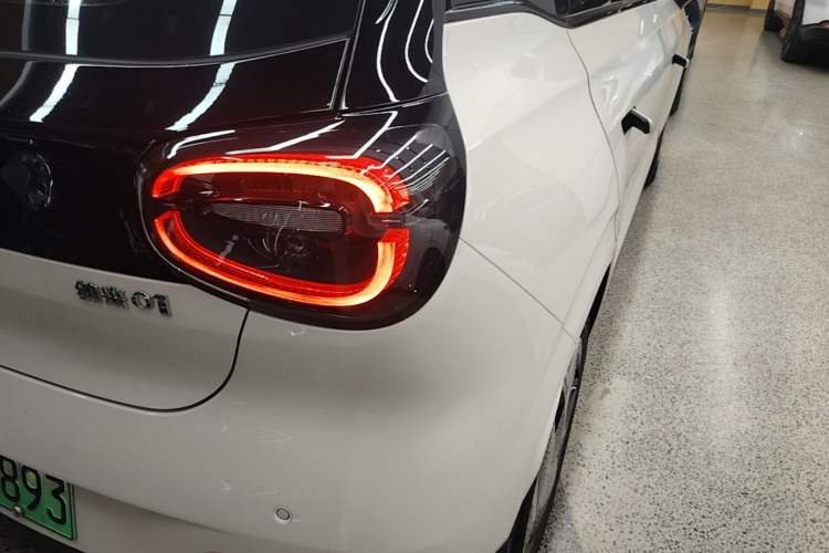 Used Dongfeng NAMMI 01 2024 330 Plus Right Rear Taillight