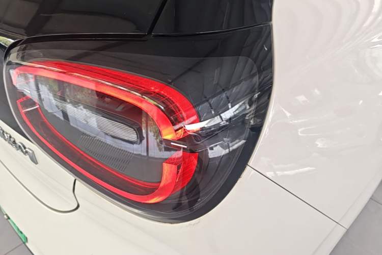 Used Dongfeng NAMMI 01 2024 430 Plus Right Rear Taillight