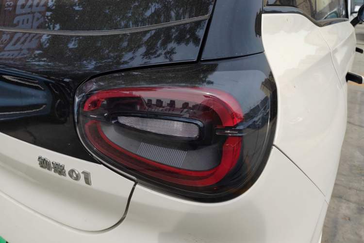 Used Dongfeng NAMMI 01 2024 430 Plus Right Rear Taillight