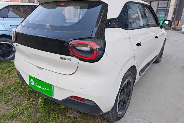 Used Dongfeng NAMMI 01 2024 430 Plus Smart+ Right Rear Taillight