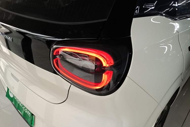 Used Dongfeng NAMMI 01 2024 430 Plus Smart+ Right Rear Taillight