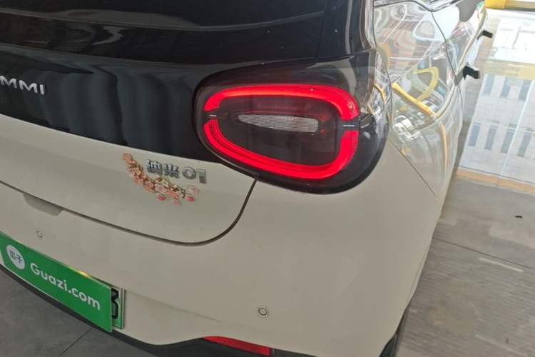 Used Dongfeng NAMMI 01 2024 430 Plus Smart+ Right Rear Taillight