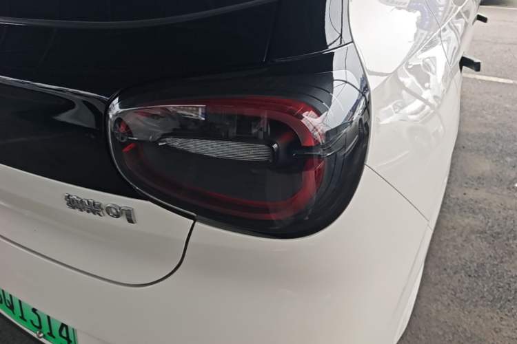 Used Dongfeng NAMMI 01 2024 330 Plus Right Rear Taillight