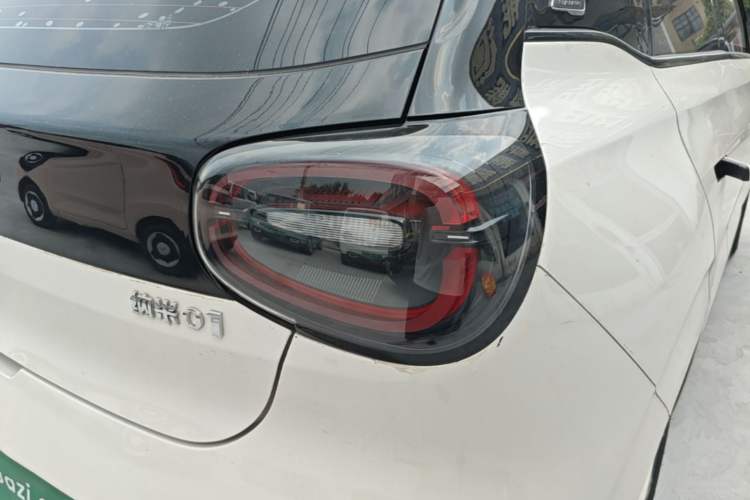 Used Dongfeng NAMMI 01 2024 430 Plus Smart+ Right Rear Taillight