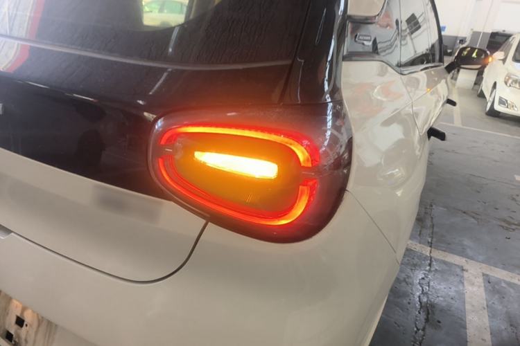 Used Dongfeng NAMMI 01 2024 330 Plus Right Rear Taillight