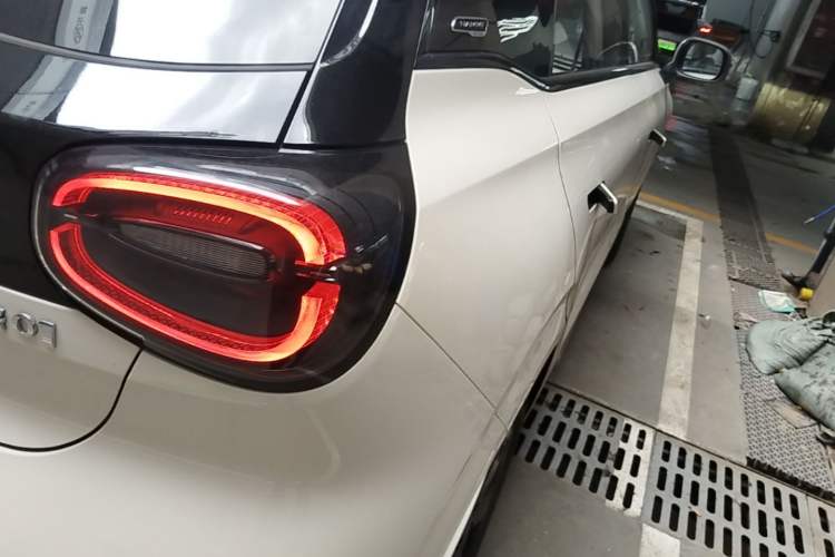 Used Dongfeng NAMMI 01 2024 430 Plus Smart+ Right Rear Taillight