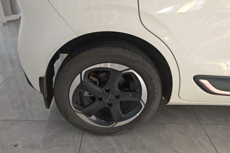 Used Dongfeng NAMMI 01 2024 430 Plus Smart+ Right Rear Wheel Hub