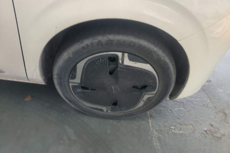 Used Dongfeng NAMMI 01 2024 330 Plus Right Rear Wheel Hub