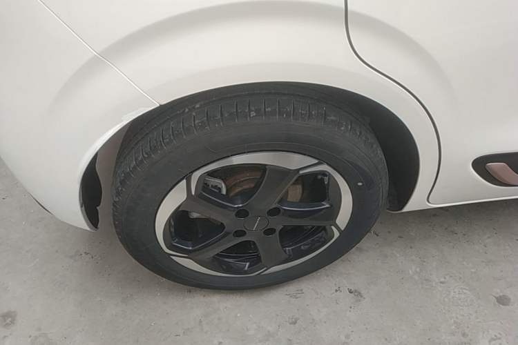 Used Dongfeng NAMMI 01 2024 430 Plus Smart+ Right Rear Wheel Hub