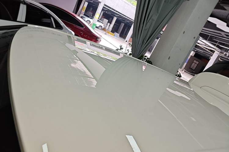 Used Dongfeng NAMMI 01 2024 New Edition 430 Plus Smart+ Roof