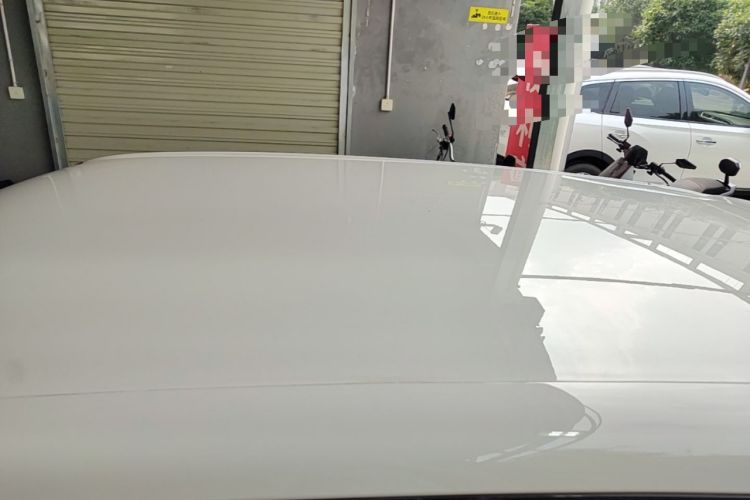 Used Dongfeng NAMMI 01 2024 New Edition 330 Plus Smart+ Roof