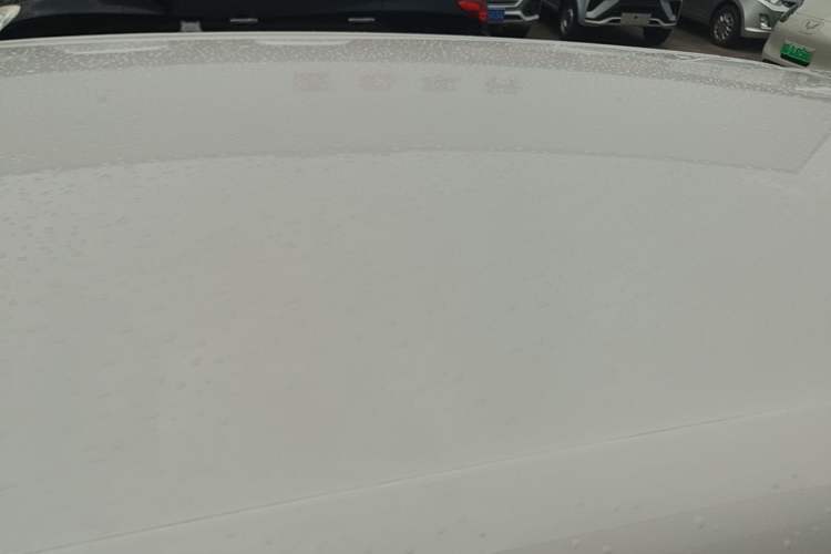 Used Dongfeng NAMMI 01 2024 430 Plus Smart+ Roof
