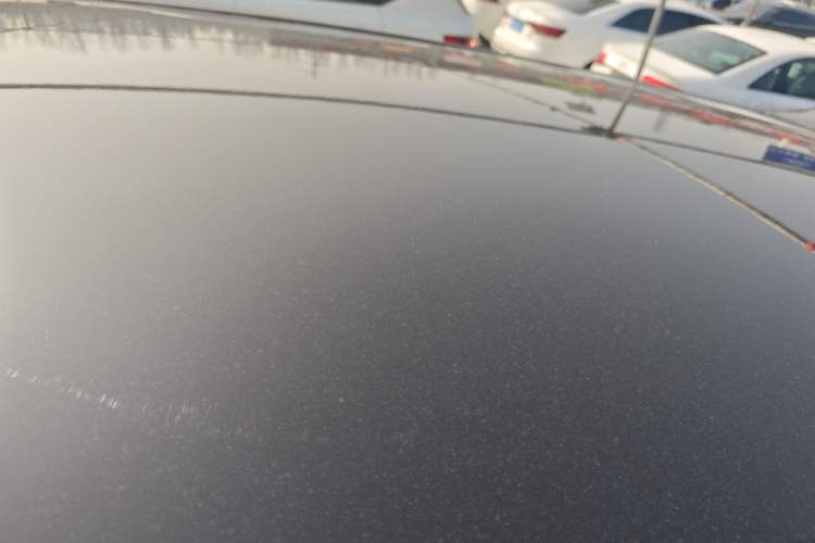 Used Dongfeng NAMMI 01 2024 New Edition 330 Plus Smart+ Roof