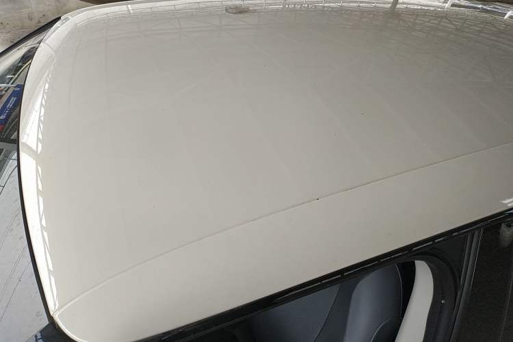 Used Dongfeng NAMMI 01 2024 New Edition 330 Air Roof