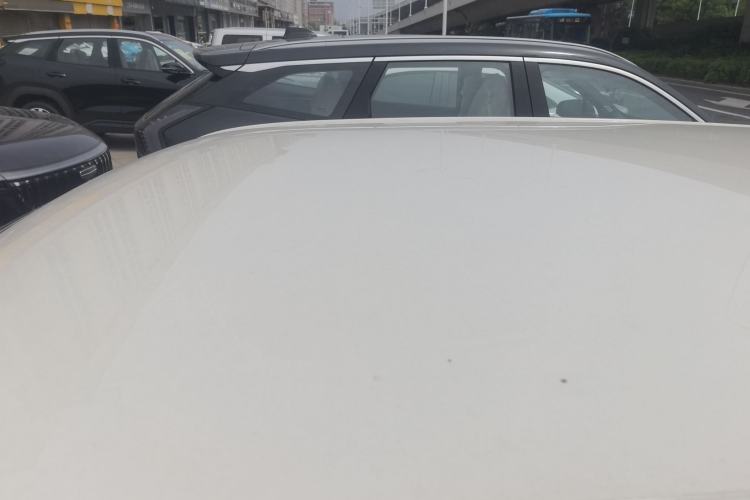 Used Dongfeng NAMMI 01 2024 New Edition 330 Air Roof