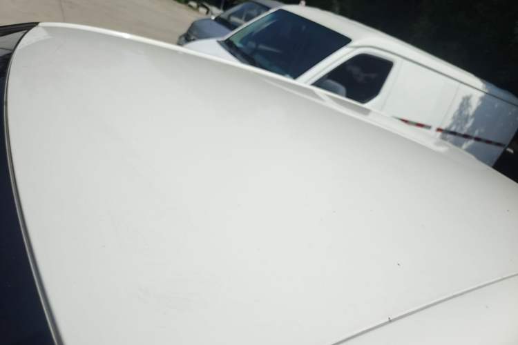 Used Dongfeng NAMMI 01 2024 330 Air Roof