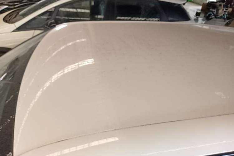 Used Dongfeng NAMMI 01 2024 430 Plus Roof
