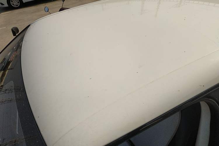 Used Dongfeng NAMMI 01 2024 New Edition 330 Air Roof