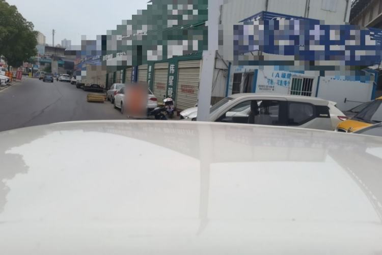 Used Dongfeng NAMMI 01 2024 New Edition 330 Air Roof