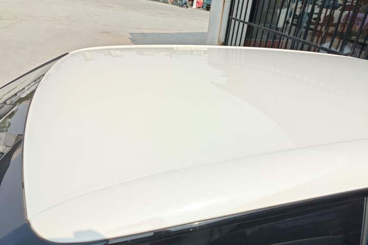 Used Dongfeng NAMMI 01 2024 430 Plus Smart+ Roof