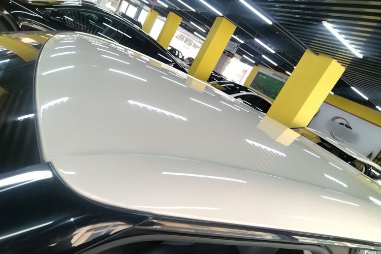 Used Dongfeng NAMMI 01 2024 430 Plus Smart+ Roof