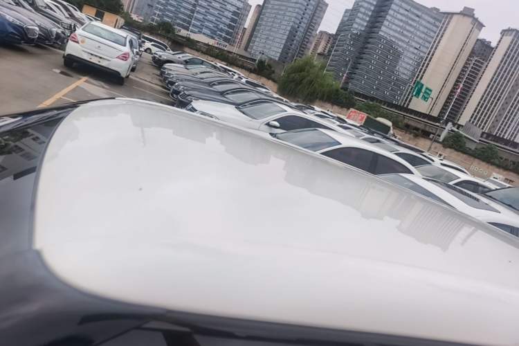 Used Dongfeng NAMMI 01 2024 330 Plus Smart+ Roof
