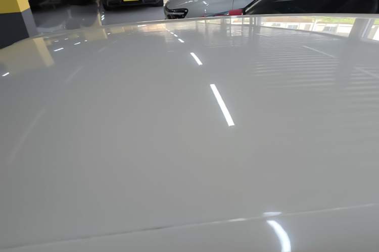 Used Dongfeng NAMMI 01 2024 430 Plus Smart+ Roof