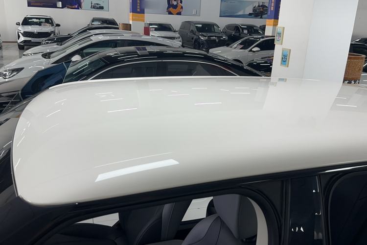 Used Dongfeng NAMMI 01 2024 New Edition 330 Air Roof
