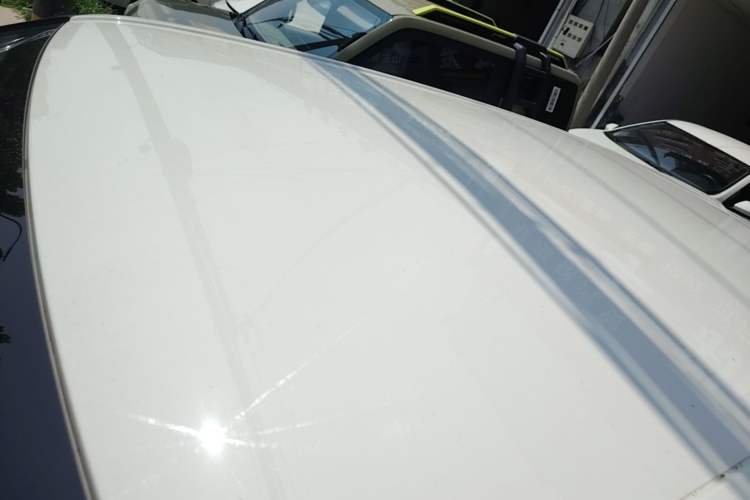 Used Dongfeng NAMMI 01 2024 330 Air Roof
