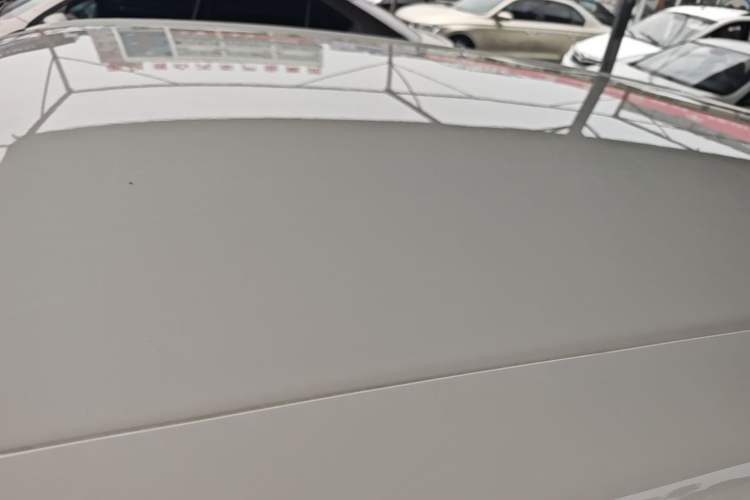 Used Dongfeng NAMMI 01 2024 330 Plus Roof