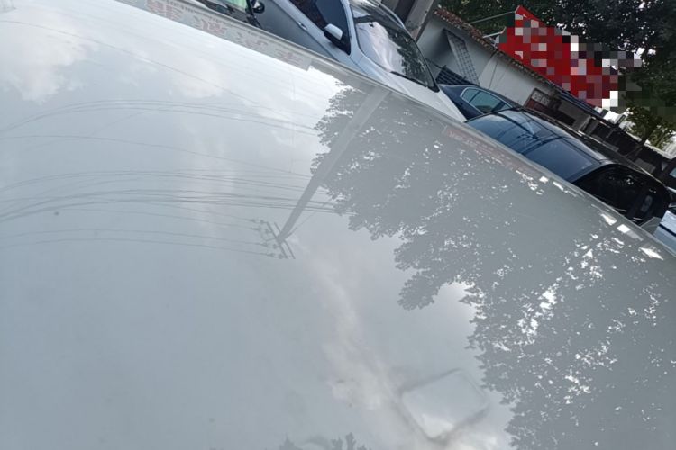 Used Dongfeng NAMMI 01 2024 330 Air Roof