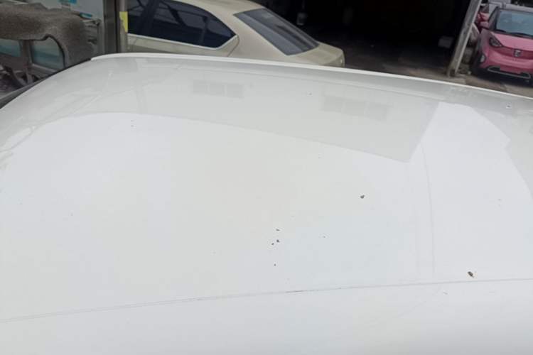 Used Dongfeng NAMMI 01 2024 New Edition 330 Air Roof