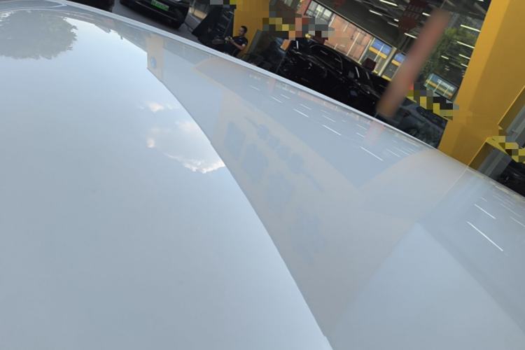 Used Dongfeng NAMMI 01 2024 New Edition 430 Plus Smart+ Roof