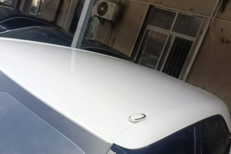 Used Dongfeng NAMMI 01 2024 430 Plus Smart+ Roof