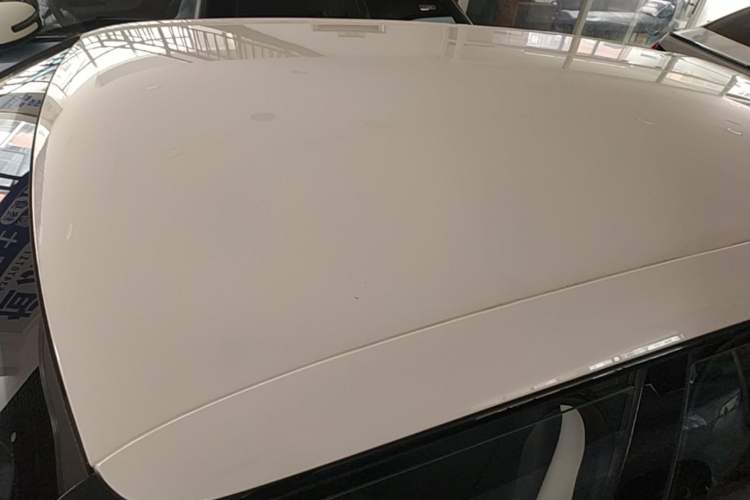 Used Dongfeng NAMMI 01 2024 New Edition 430 Plus Smart+ Roof