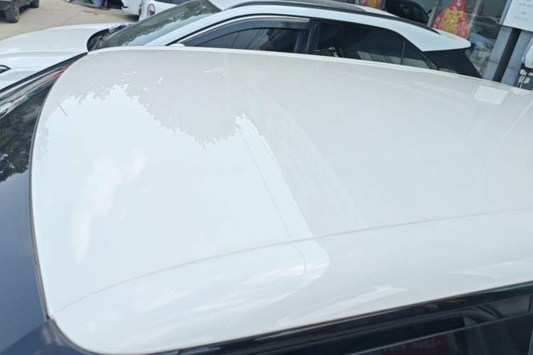 Used Dongfeng NAMMI 01 2024 New Edition 330 Air Roof