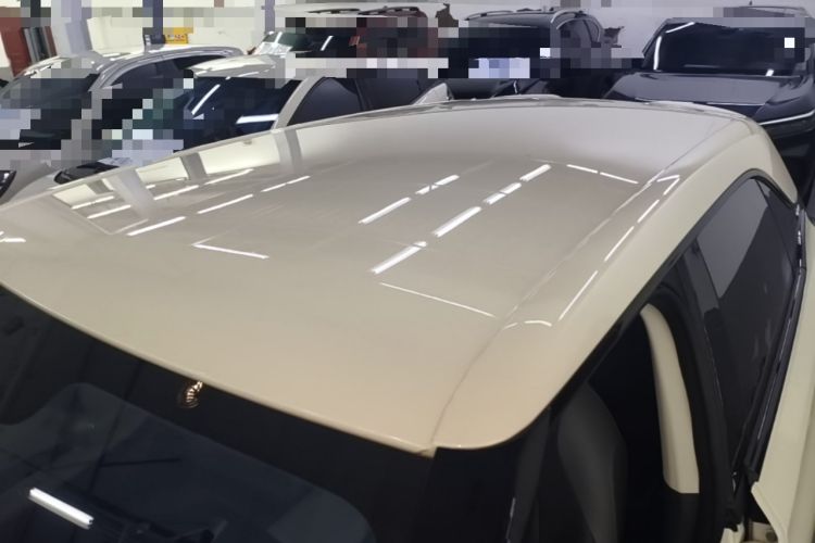 Used Dongfeng NAMMI 01 2024 New Edition 330 Air Roof