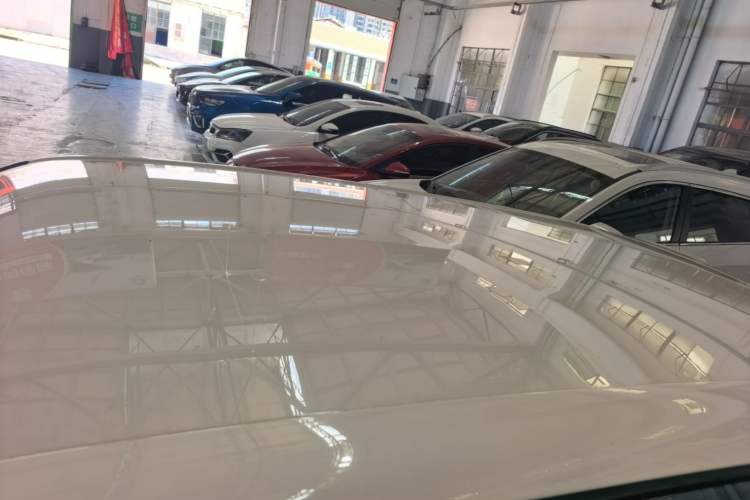Used Dongfeng NAMMI 01 2024 330 Plus Roof